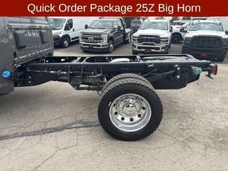 New 2027 RAM 5500 4x4 Crew Cab w/ Laramie Trim Package video 3