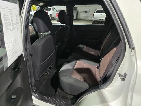 Used 2008 Ford Escape XLT image 27