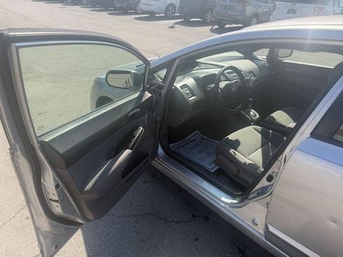 Used 2008 Honda Civic LX image 9