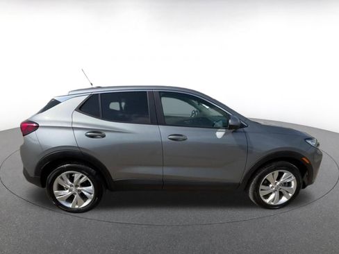 Used 2025 Buick Encore GX Preferred FWD image 16