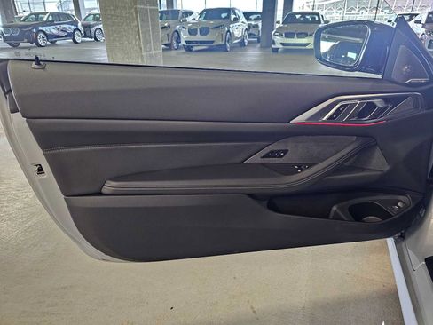 New 2026 BMW 430i xDrive Coupe w/ M Sport Package AWD/4WD image 30