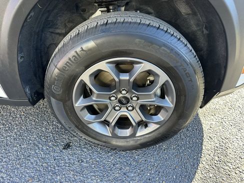 Used 2022 Ford Maverick XLT w/ XLT Luxury Package image 27