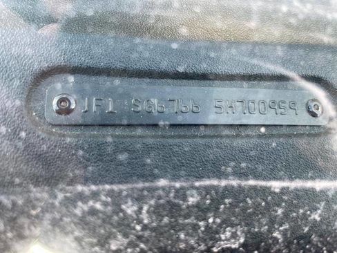 Used 2005 Subaru Forester 2.5XS L.L. Bean image 40