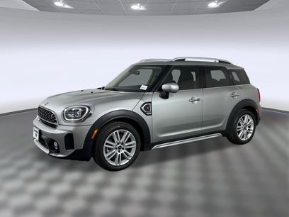 Certified 2024 MINI Cooper Countryman S