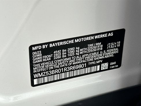 Certified 2024 MINI Cooper Countryman S image 35