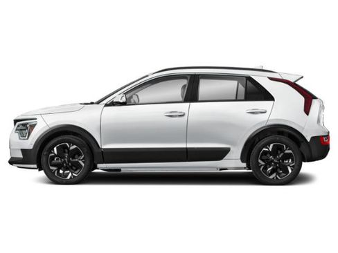 Used 2023 Kia Niro Wave w/ Wave Preserve Package FWD image 3