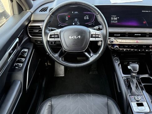 Used 2024 Kia Telluride EX X-Line AWD/4WD image 17
