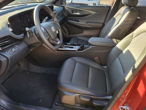 New 2026 Buick Envista Sport Touring image 6