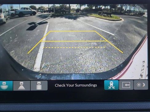 Certified 2025 Honda CR-V Sport-L image 13