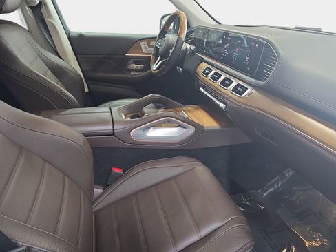 Used 2023 Mercedes-Benz GLE 450 4MATIC image 10