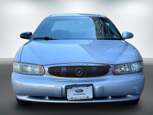 Used 2004 Buick Century Custom FWD image 2