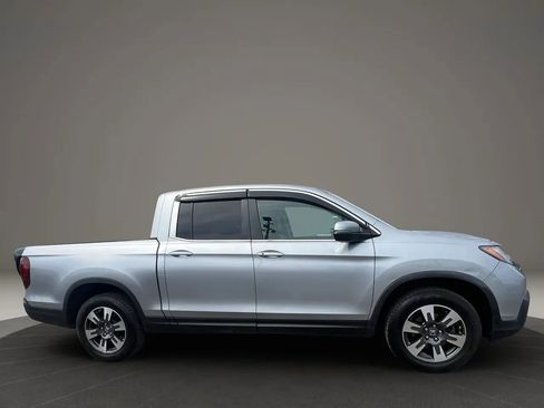 Used 2019 Honda Ridgeline RTL image 4