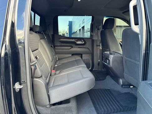 Certified 2023 GMC Sierra 1500 Elevation image 29