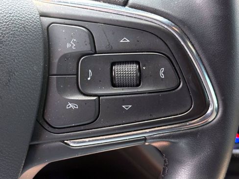 Used 2025 Buick Envista Avenir FWD image 16