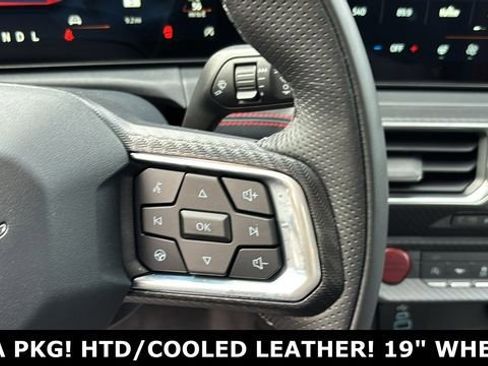 New 2026 Ford Mustang Premium image 12