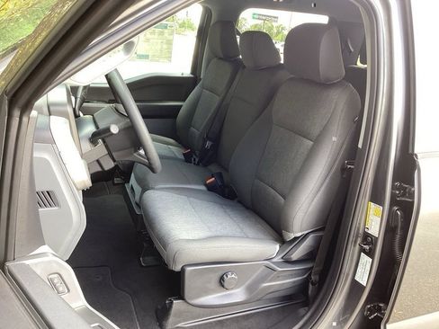 New 2026 Ford F250 XL w/ STX Appearance Package image 27