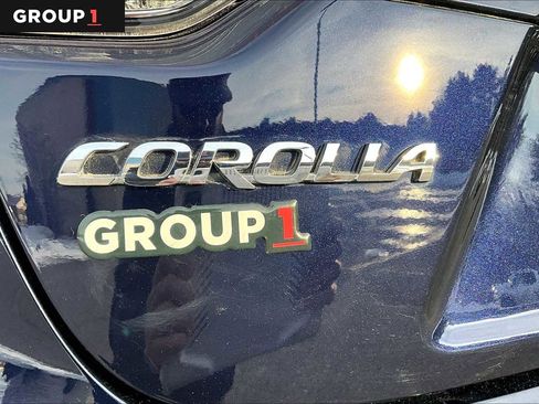 Certified 2022 Toyota Corolla LE image 31