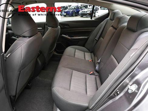 Used 2023 Nissan Altima 2.5 SV w/ SV Premium Package FWD image 21