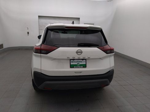 Used 2023 Nissan Rogue S FWD image 6