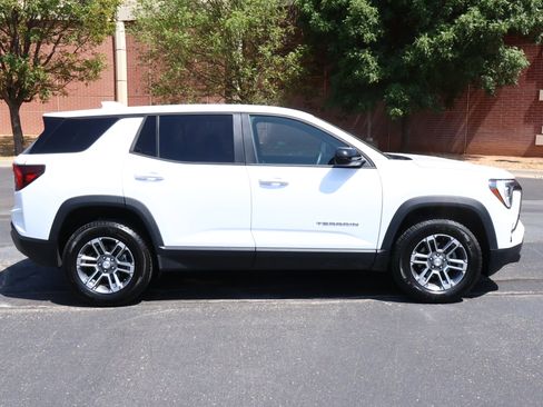 Used 2026 GMC Terrain Elevation FWD image 29