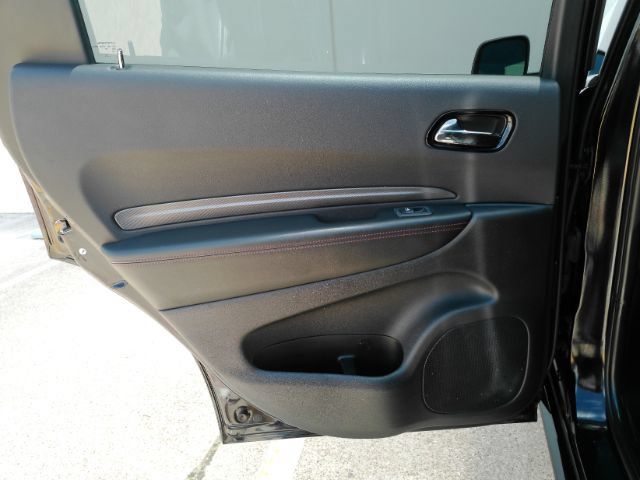 Used 2026 Dodge Durango GT AWD/4WD image 18