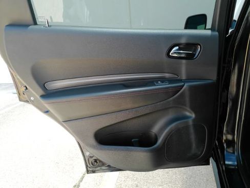 Used 2026 Dodge Durango GT AWD/4WD image 18