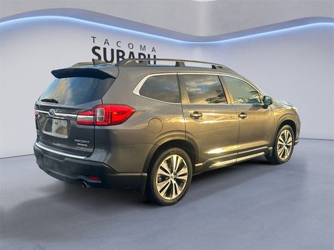 Used 2019 Subaru Ascent Limited w/ Popular Package #2A image 5