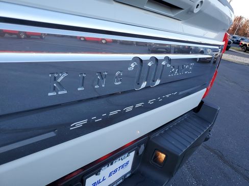 Certified 2024 Ford F450 King Ranch image 7