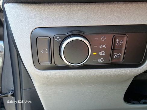 New 2025 Ford Escape Active w/ Tech Pack #1 image 25