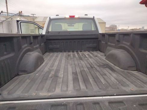 Used 2022 Ford F150 XL w/ Trailer Tow Package image 30