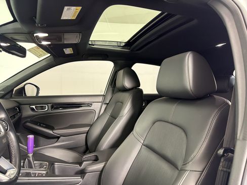 Used 2023 Honda Civic Sport Touring image 15