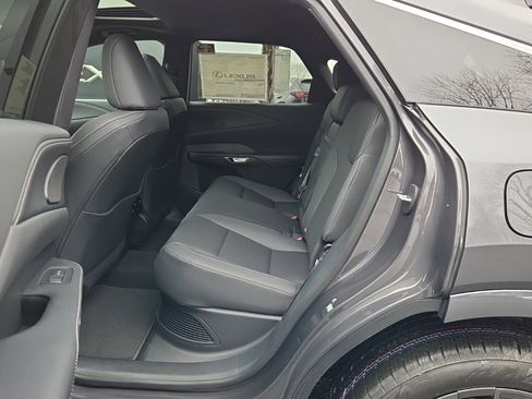 New 2026 Lexus RX 350h image 5