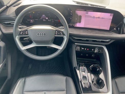 Certified 2025 Audi Q5 Premium Plus w/ Premium Plus image 26