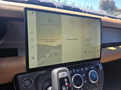 New 2026 Land Rover Defender 130 S AWD/4WD image 27