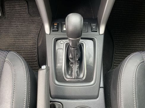 Used 2017 Subaru Forester 2.0XT Premium AWD/4WD image 27