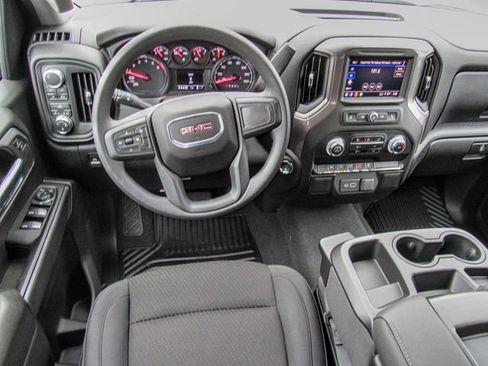 New 2026 GMC Sierra 1500 Pro w/ Graphite Edition image 19