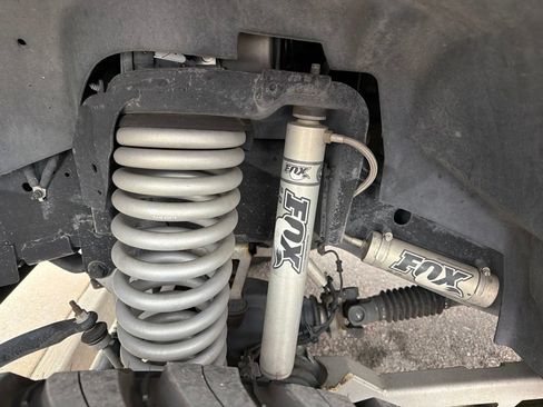 Used 2022 RAM 3500 Limited AWD/4WD image 4