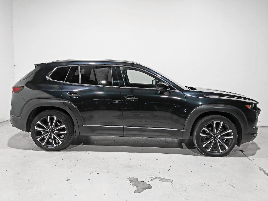 Used 2025 MAZDA CX-50 AWD 2.5 S w/ Premium Plus Pkg image 7