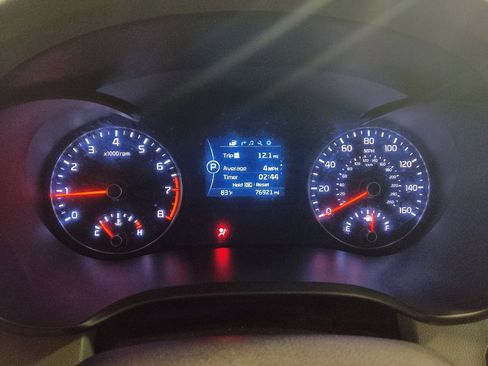 Used 2016 Kia Optima EX w/ Premium Package FWD image 23