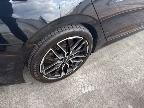 Used 2023 Kia K5 GT w/ GT1 Package image 11