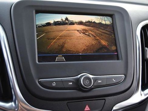 Used 2020 Chevrolet Equinox LS w/ LPO, Cargo Package image 12