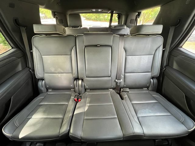 Used 2021 GMC Yukon SLT AWD/4WD image 24