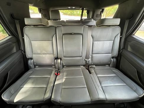 Used 2021 GMC Yukon SLT AWD/4WD image 24