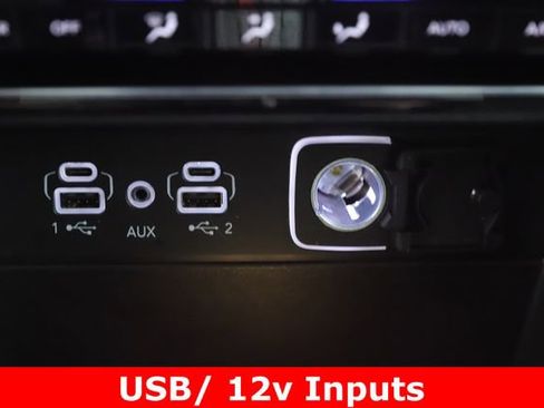 Used 2025 Jeep Grand Cherokee Limited image 25