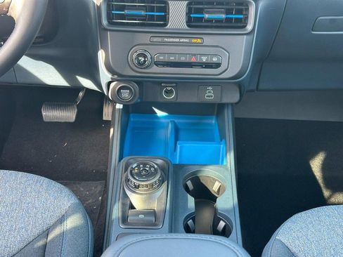 New 2025 Ford Maverick XLT w/ XLT Luxury Package image 8