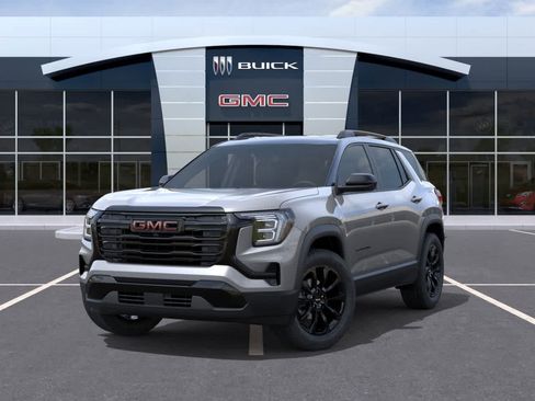New 2026 GMC Terrain Elevation w/ Elevation Premium Package image 6