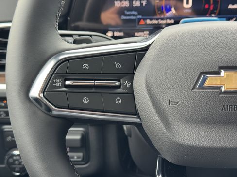 New 2026 Chevrolet Tahoe High Country image 27