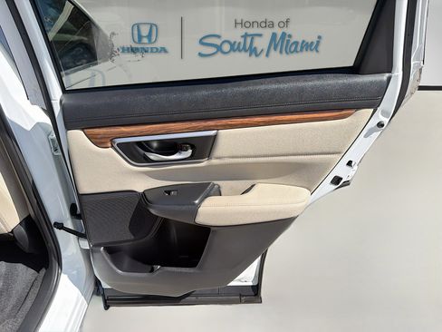 Used 2021 Honda CR-V EX image 30
