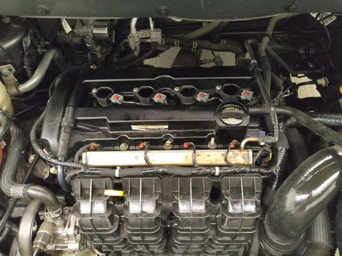 Used 2019 Dodge Journey SE w/ Connectivity Group FWD image 30