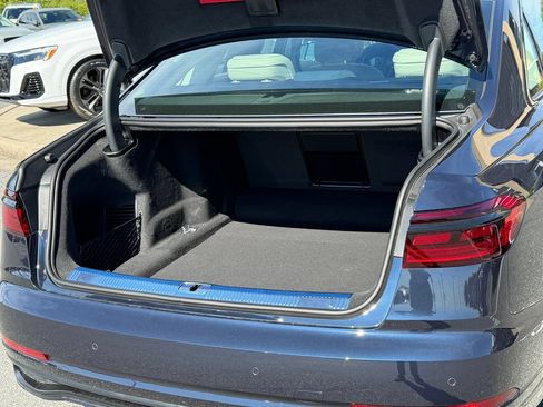 New 2027 Audi A8 L 3.0T AWD/4WD image 14
